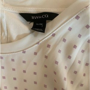 RW & Co
